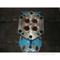 Mesin Marine Cadangan Kepala Cylinder Head